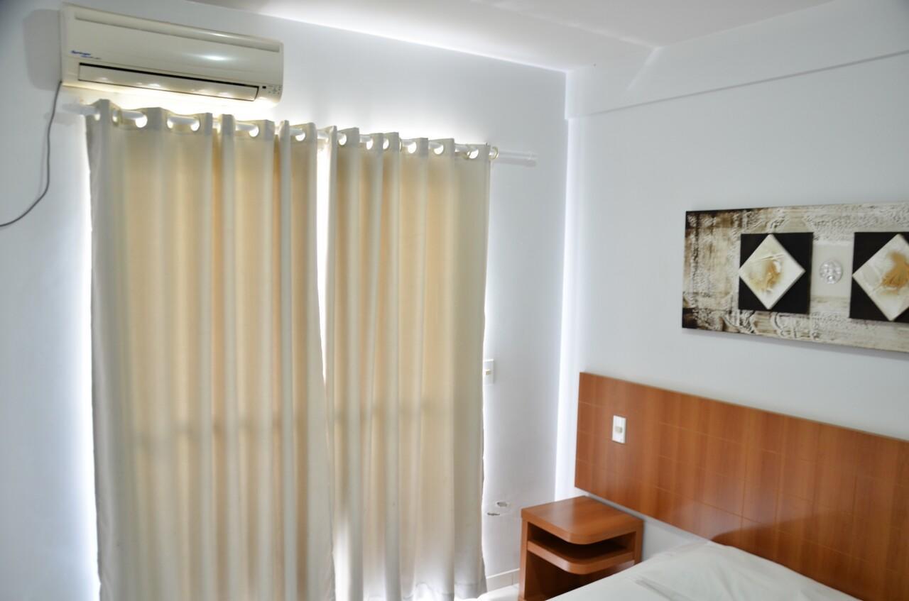 קאלדס נובאס Apartamento Golden Dolphin Grand מראה חיצוני תמונה
