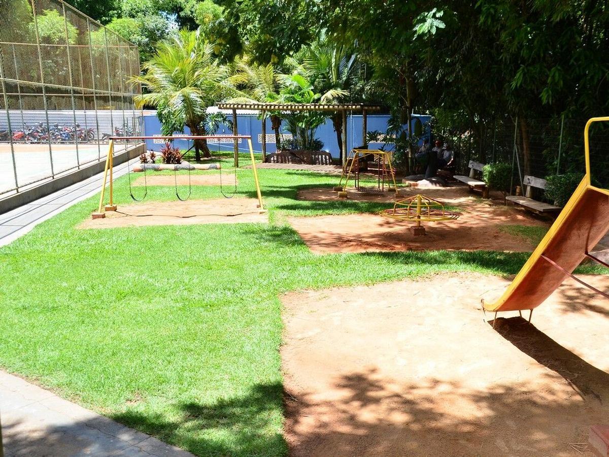 קאלדס נובאס Apartamento Golden Dolphin Grand מראה חיצוני תמונה